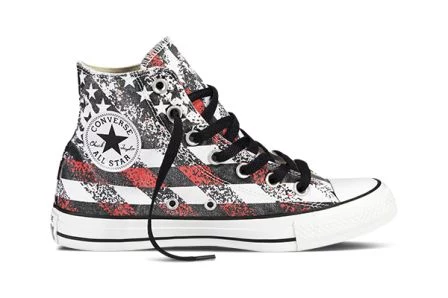 Stars & Stripes od Converse Stars & Stripes od Converse