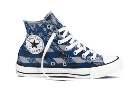 Stars & Stripes od Converse Stars & Stripes od Converse