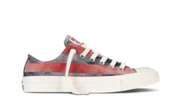 Stars & Stripes od Converse