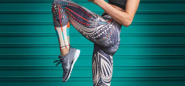 Legginsy Tight of the Moment Legginsy Tight of the Moment