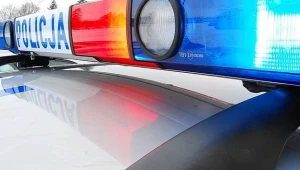 W Będzinie znaleziono zwłoki dziecka