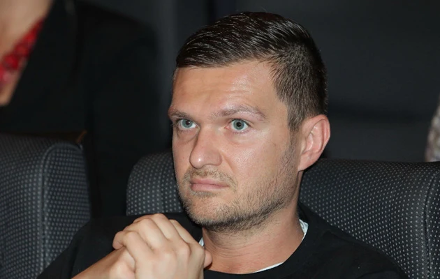 Maciej Zień Maciej Zień