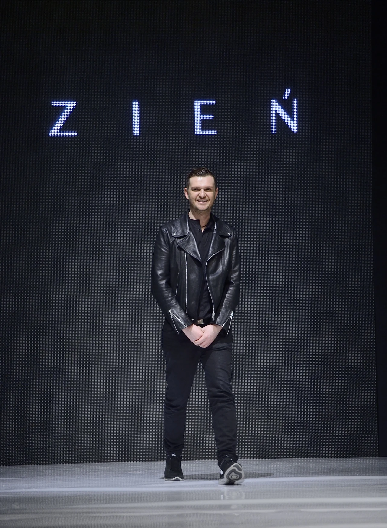 Maciej Zień Maciej Zień