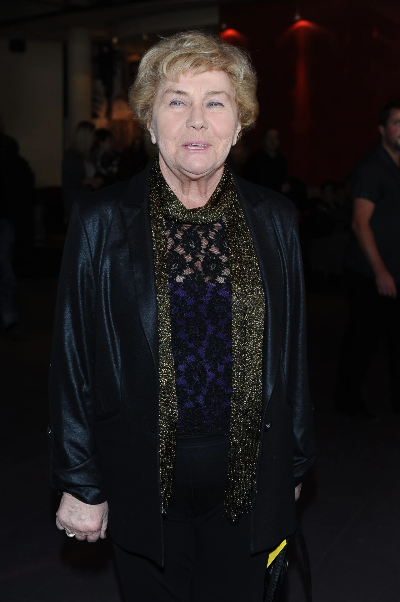 Tersa Lipowska Tersa Lipowska