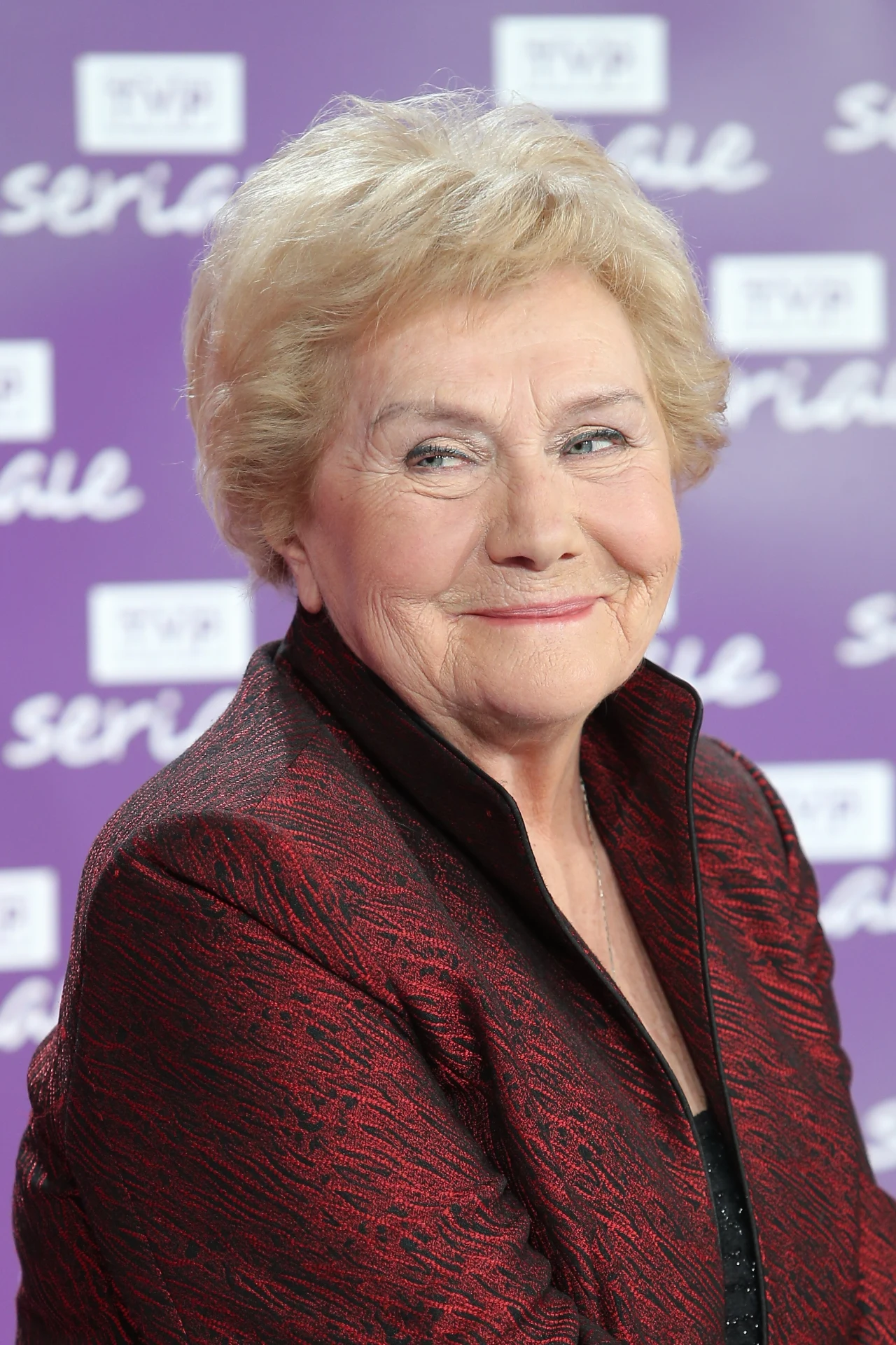 teresa lipowska teresa lipowska