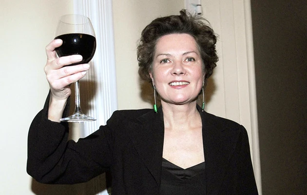 Agnieszka Kotulanka