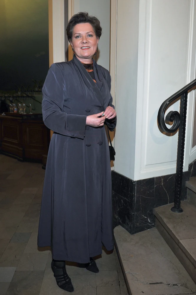 Agnieszka Kotulanka