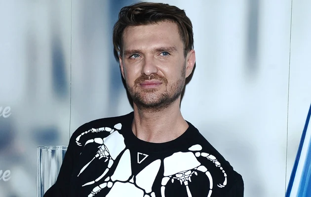 Maciej Zień Maciej Zień