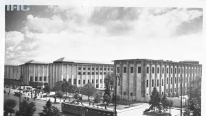 Przedwojenny polski modernizm