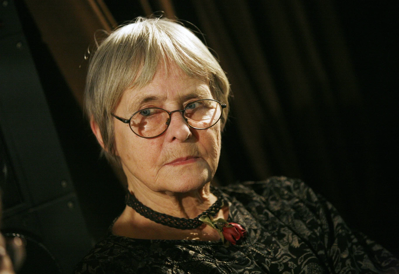 Elżbieta Chwalibóg-Cybulska Elżbieta Chwalibóg-Cybulska