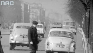 Nowe tablice rejestracyjne