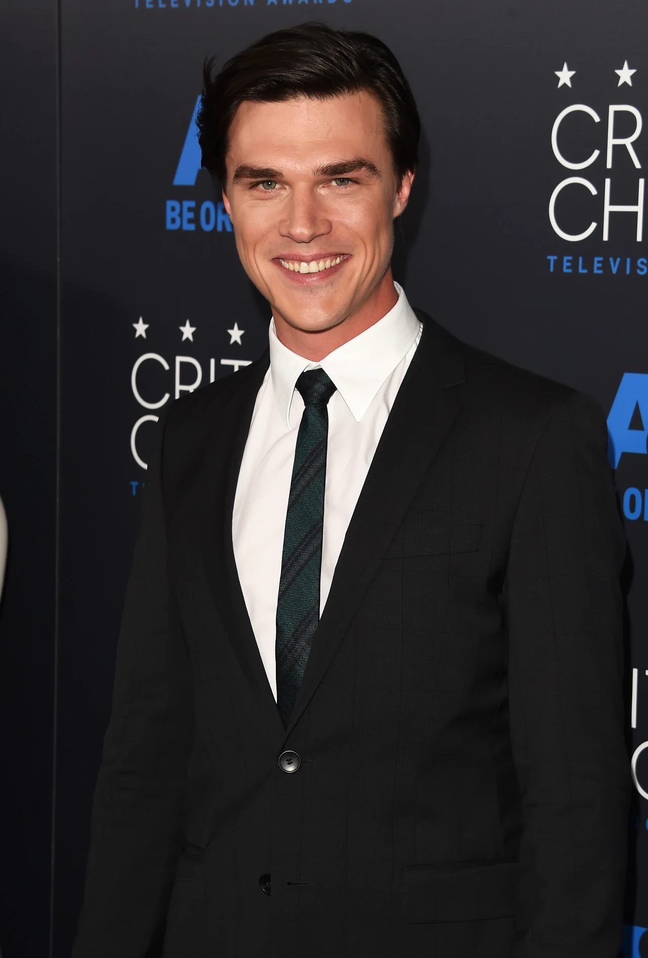 Finn Wittrock