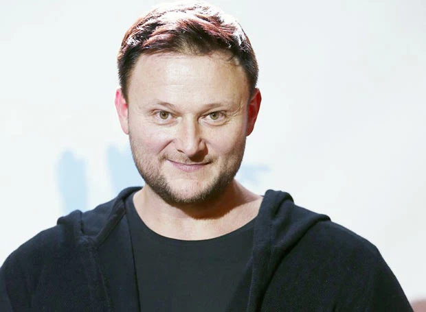 Konrad Gaca Konrad Gaca