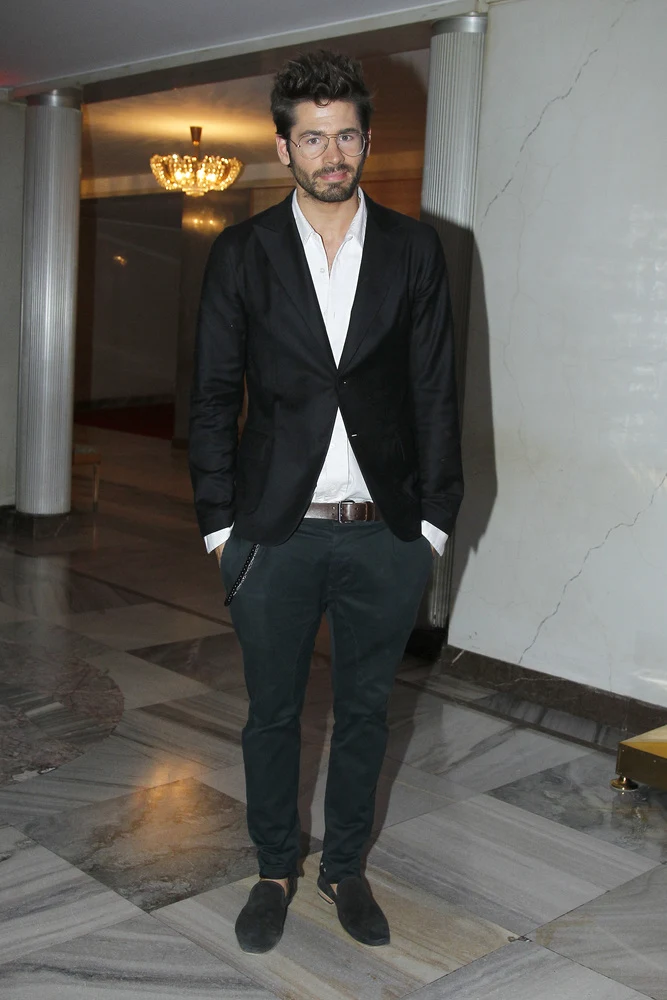 Radzimir Dębski zrobi karierę za granicą? 