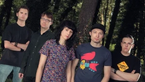 Nutshell wydał drugą płytę