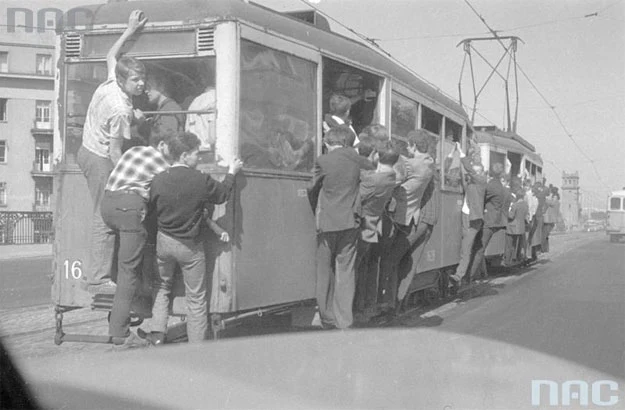 "Bileciki do kontroli"