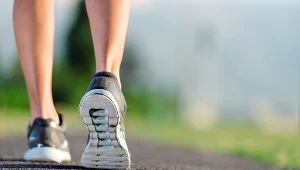 Brak aktywności zabija rocznie pół mln Europejczyków