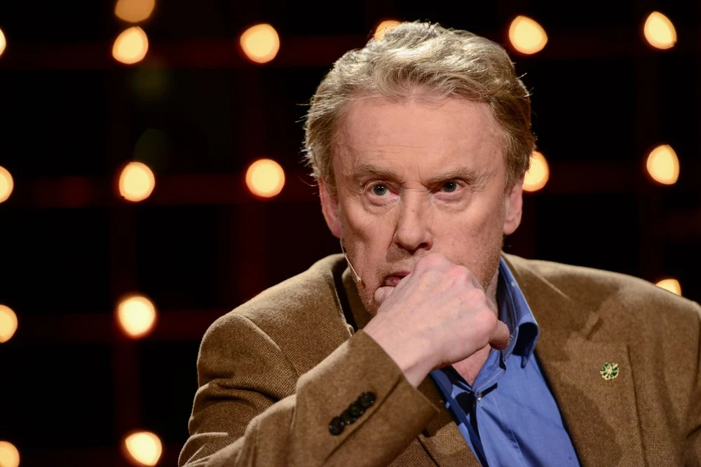 Daniel Olbrychski Daniel Olbrychski