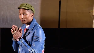 Występu 7-latkowi pogratulował nawet Pharrell