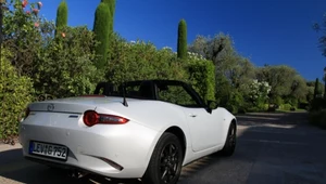 ​Mazda MX-5. Sprawdzamy, czy zachowała swój charakter