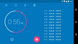 Najlepszy zegar na Androida? 