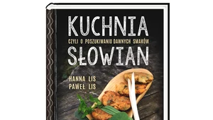 Kuchnia Słowian, czyli o poszukiwaniu dawnych smaków