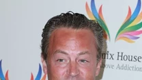 Matthew Perry