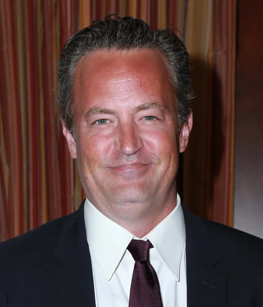 Matthew Perry
