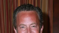 Matthew Perry