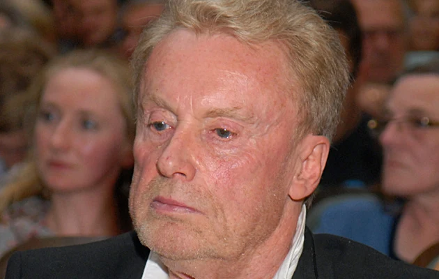 Daniel Olbrychski przeprasza