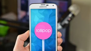 Czy Android 5.1.1 pojawi się na  Galaxy S5?