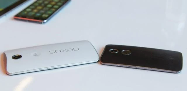 Moto X i Nexus 6 tanieją - niestety, na razie tylko w Wielkiej Brytanii