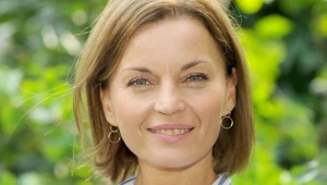 Małgorzata Foremniak