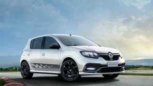 Renault Sandero RS