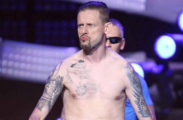 Michał Wójcik Michał Wójcik