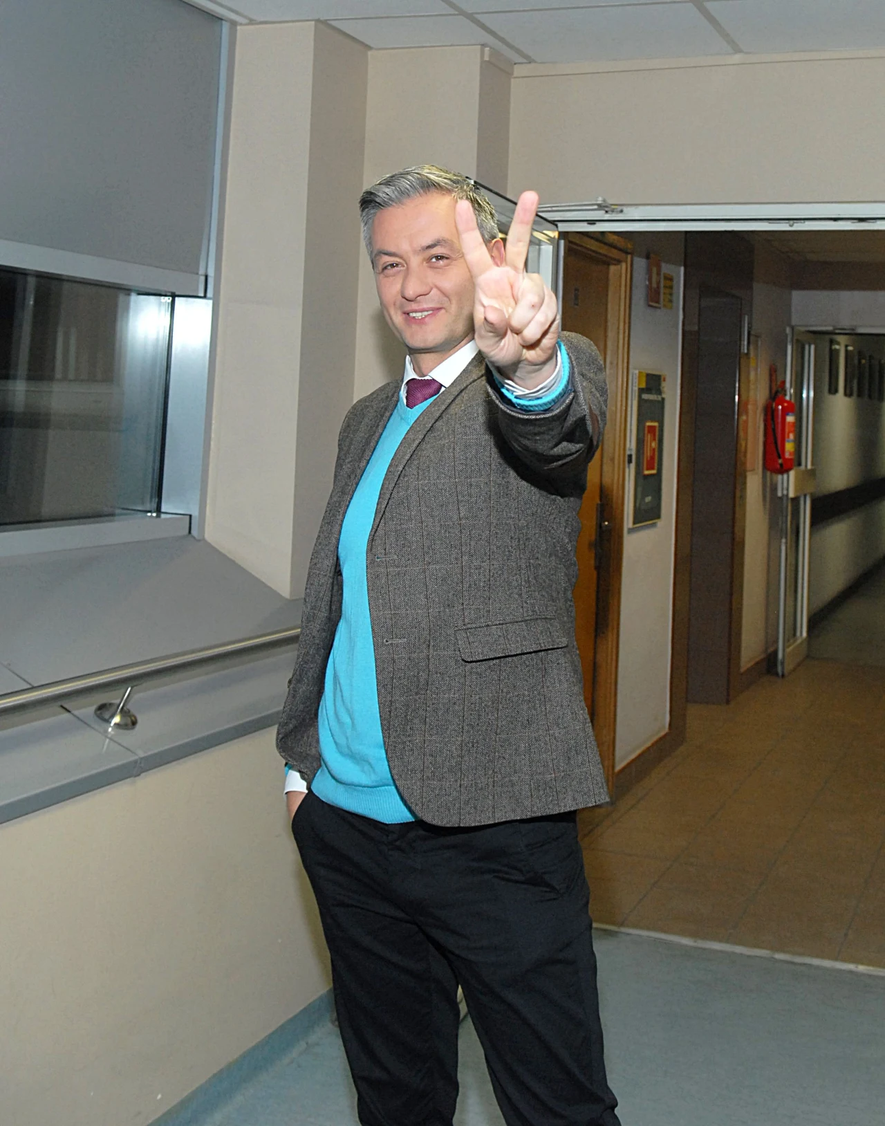 Robert Biedroń Robert Biedroń