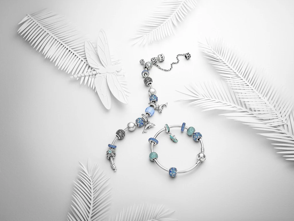 Pandora na lato 2015