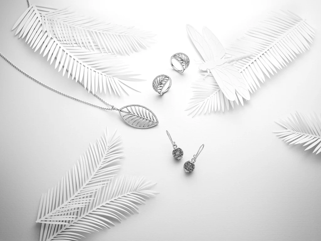 Pandora na lato 2015