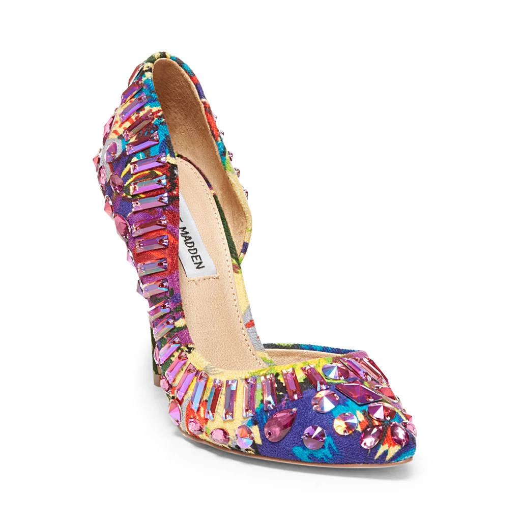 Steve Madden - wiosna / lato 2015 Steve Madden - wiosna / lato 2015