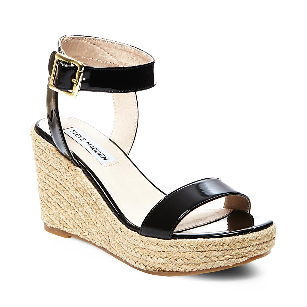 Steve Madden - wiosna / lato 2015 Steve Madden - wiosna / lato 2015