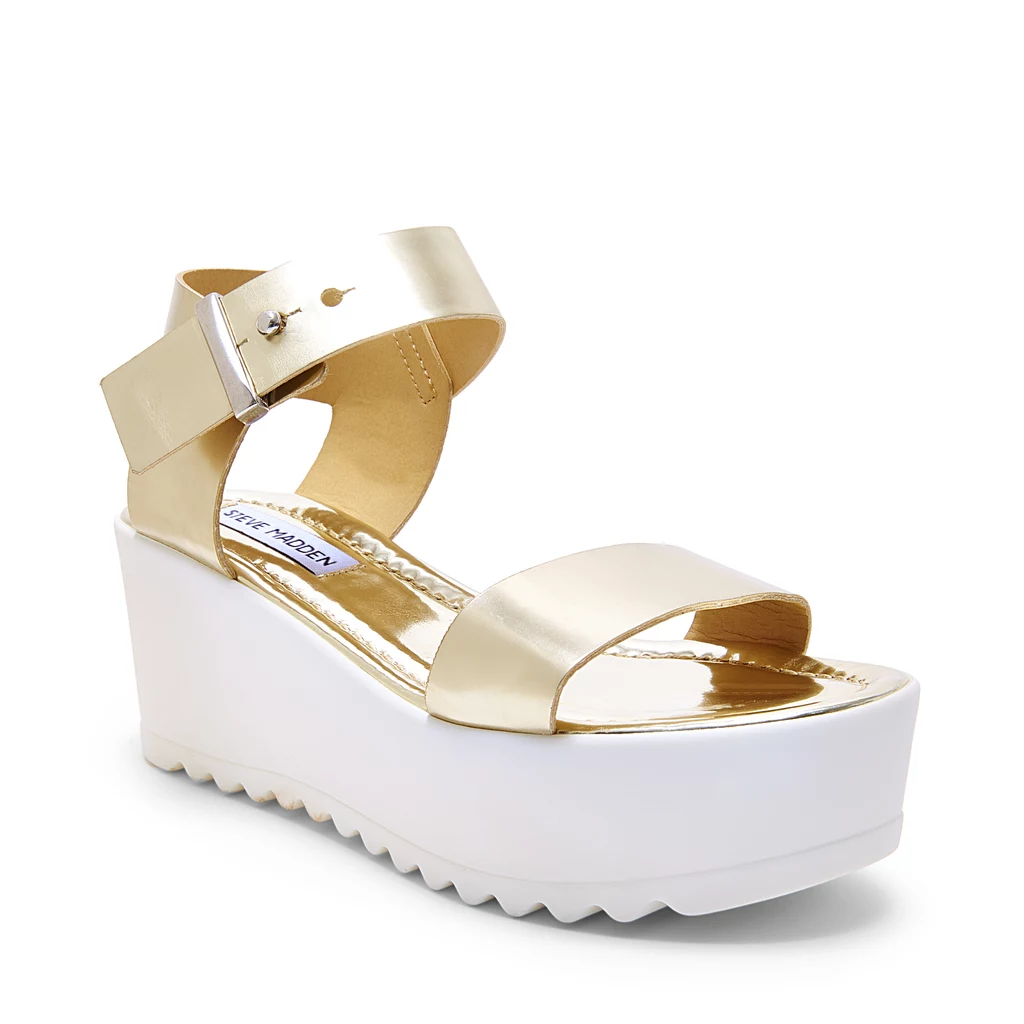 Steve Madden - wiosna / lato 2015 Steve Madden - wiosna / lato 2015