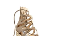 Steve Madden - wiosna / lato 2015