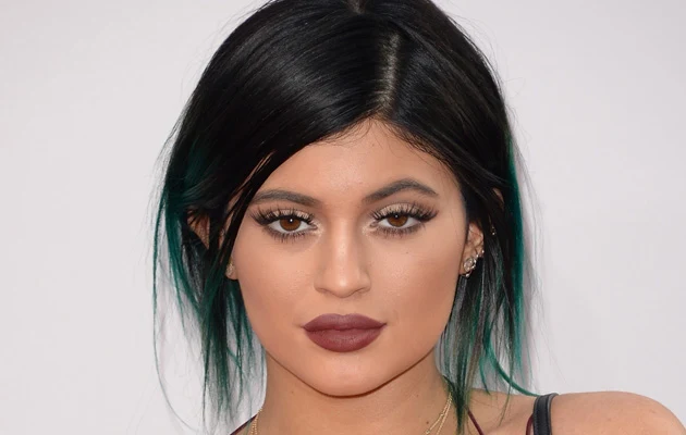 Kylie Jenner