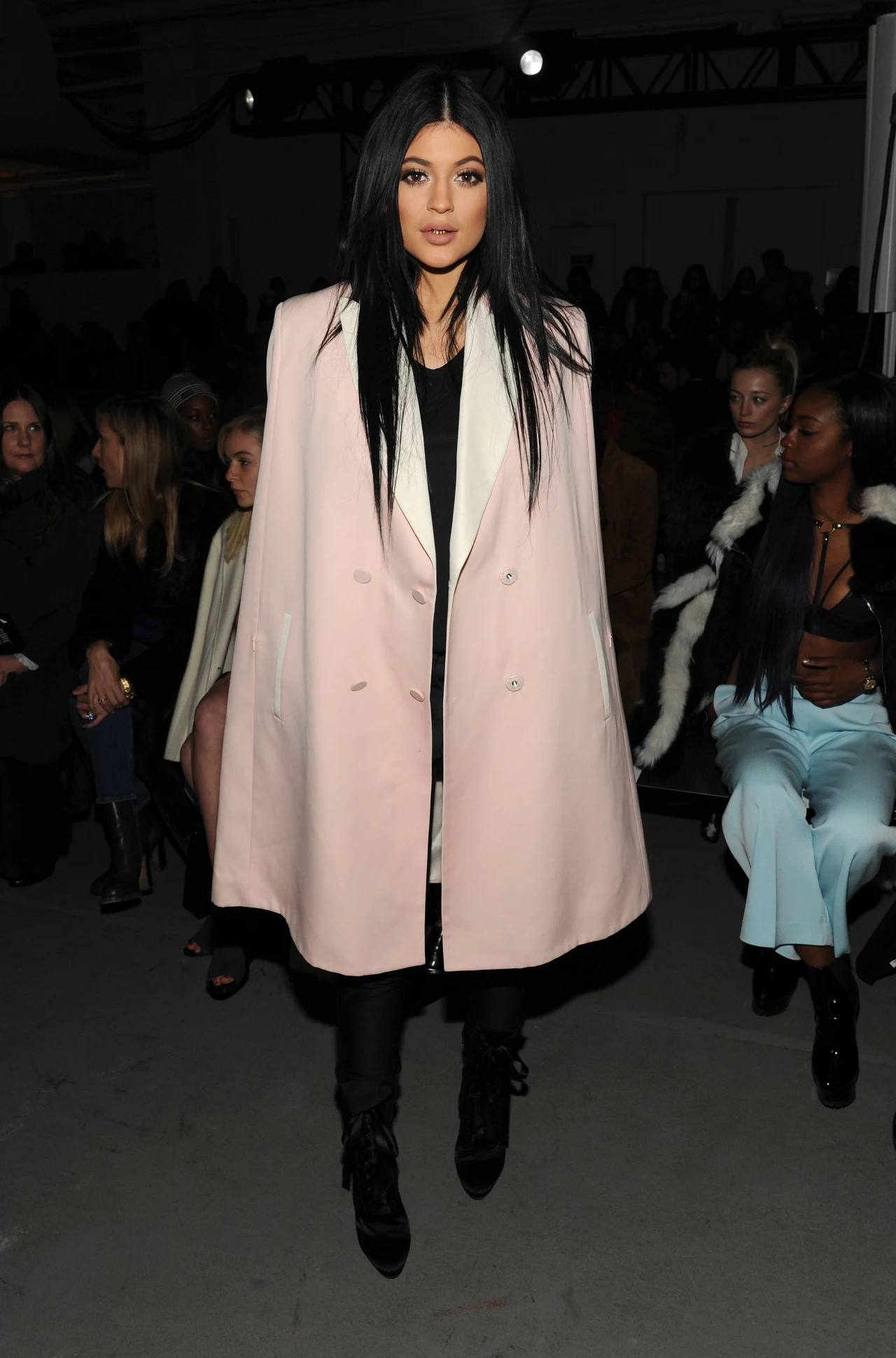 Kylie Jenner  Kylie Jenner