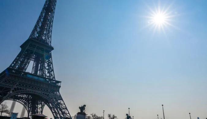 Duże zagrożenie dla europejskich miasta. Ich plany nie przystają do klimatu