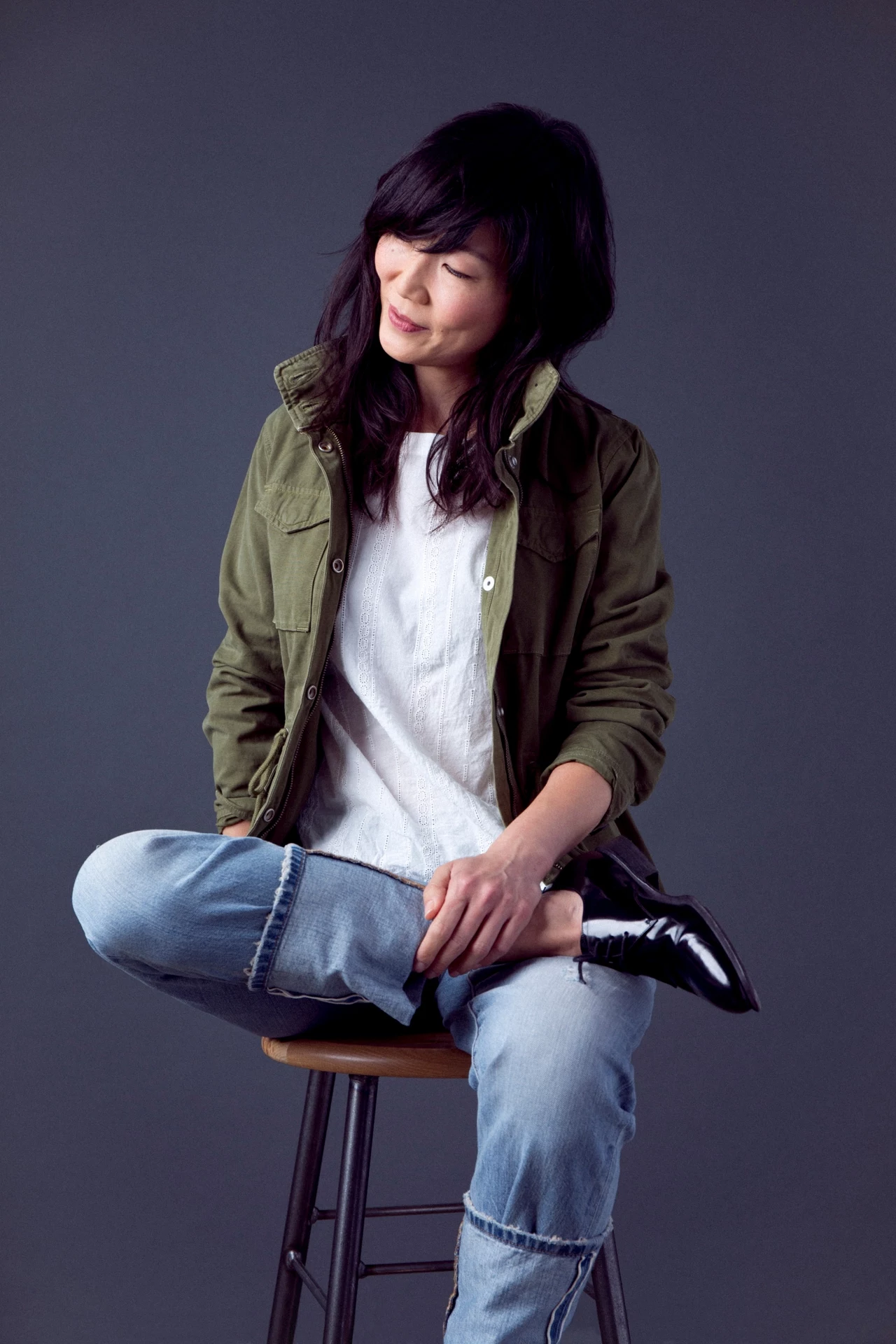 Kolekcja Levi's jesień 2015 Kolekcja Levi's jesień 2015