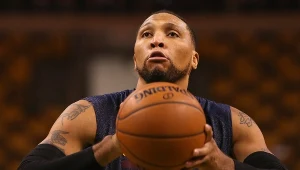 Shawn Marion