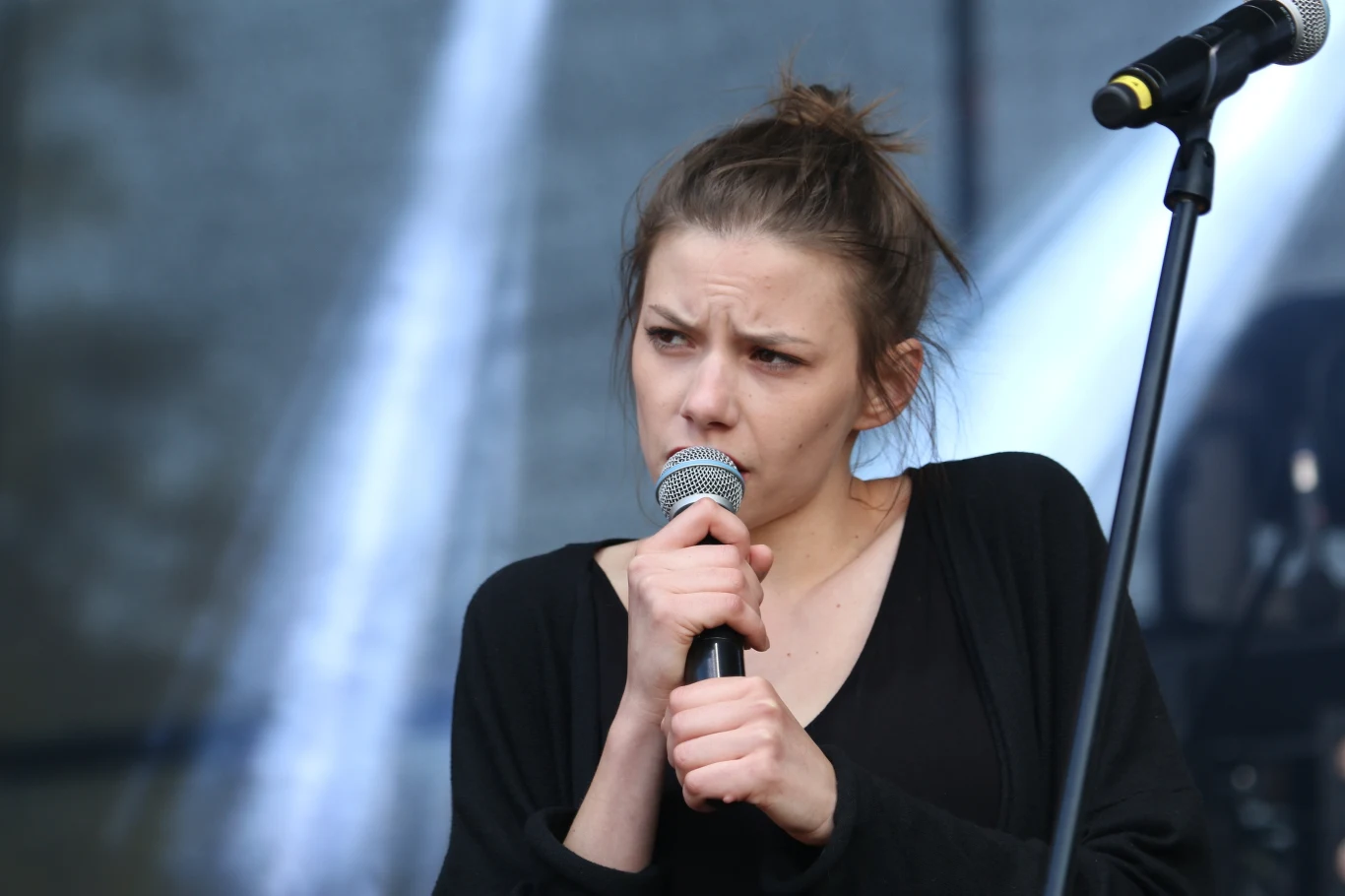 Nie zabrakło też największych przebojów Republiki