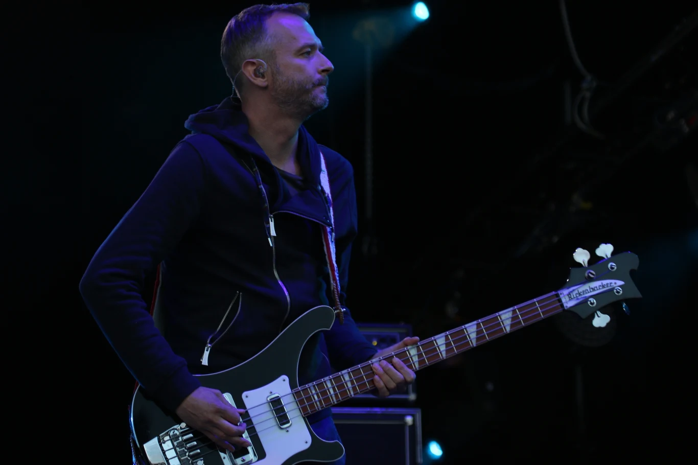 Jacek Chrzanowski (Hey)