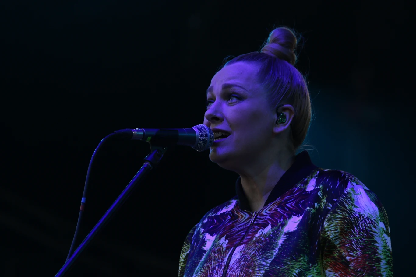Katarzyna Nosowska (Hey)